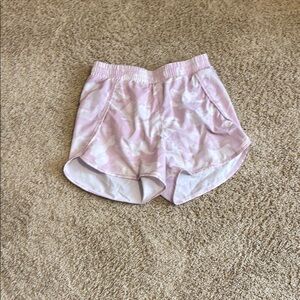 All in Motion Light Pink Activewear